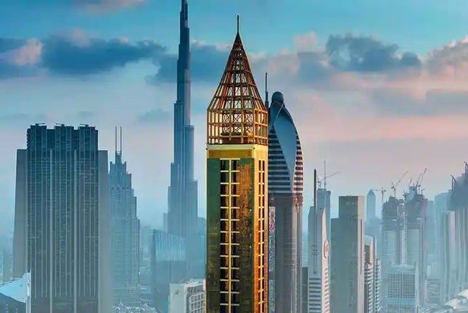 注册阿布扎比公司所需基础文件详解