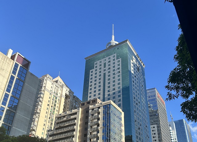 阿联酋电商掘金指南：如何避开VAT雷区