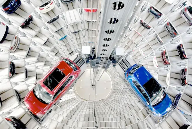 迪拜主流自由区分类与行业适配