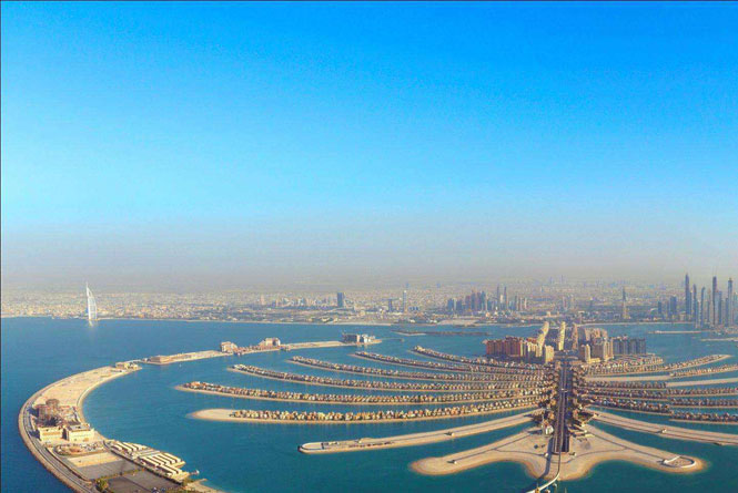 迪拜公司注册后变更经营范围的合规操作指南